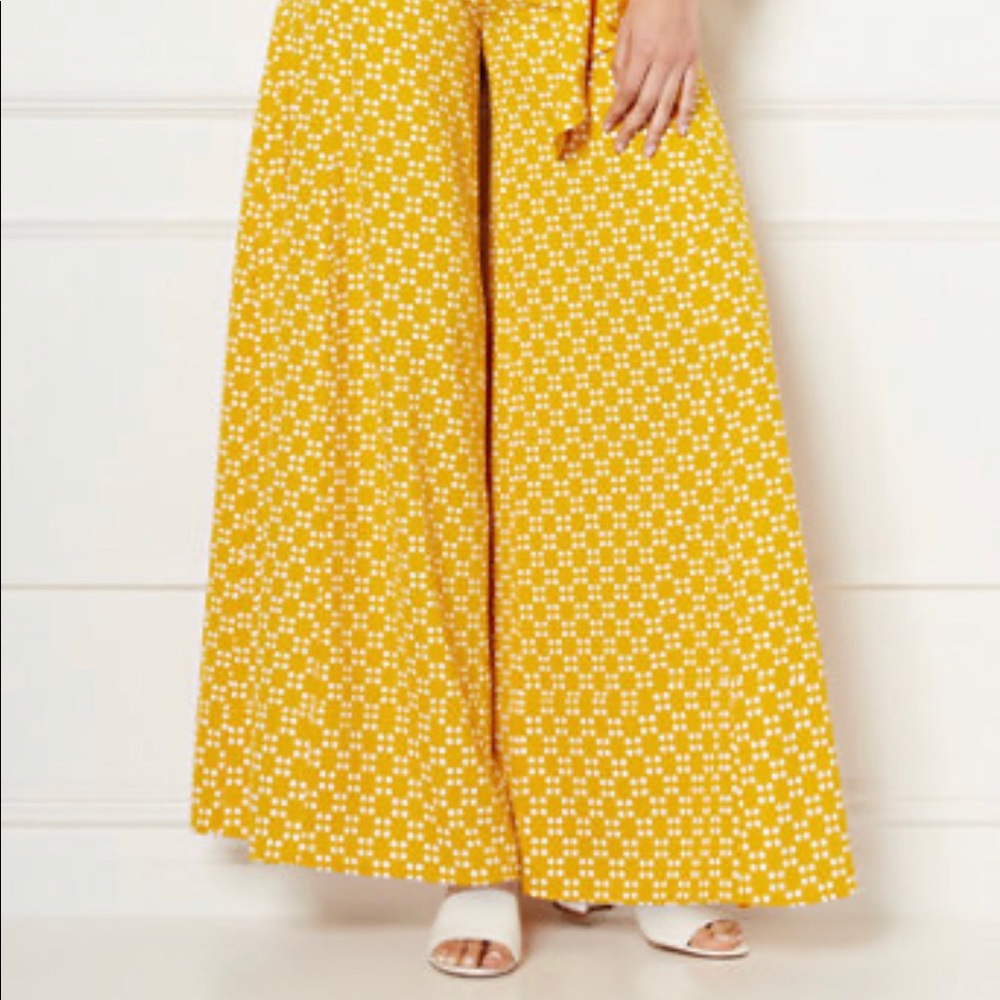 Dress pants
